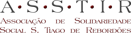 ASSTIR - Associação de Solidariedade Social S. Tiago de Rebordões